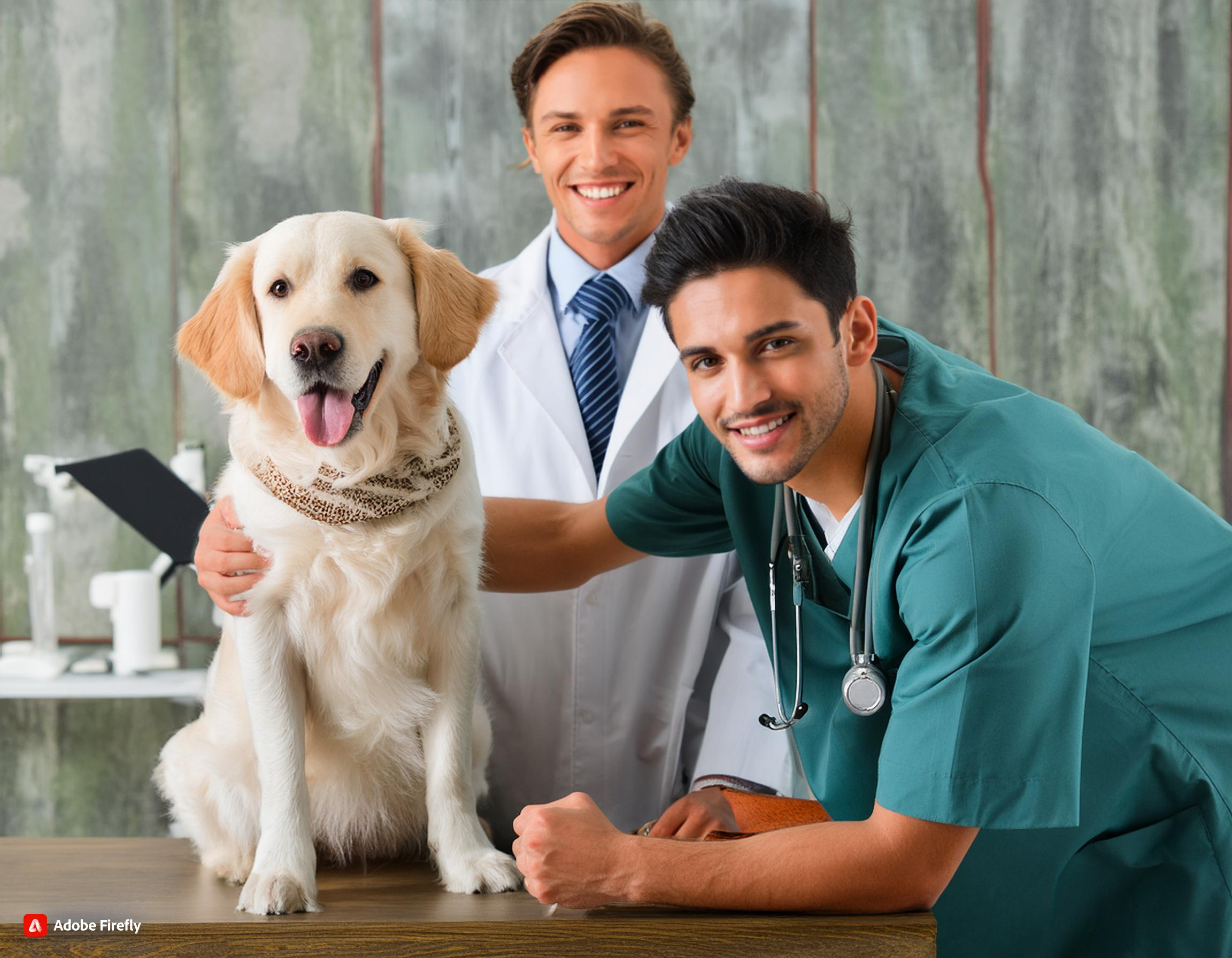 The Importance of Regular Vet Visits